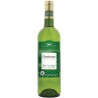 CLUB DES SOMMELIERS Chardonnay blanc Oc IGP - 75cl