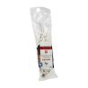 Saucisson sec de Savoie Pur porc La pièce de 200g TERRE DE L'ALPE