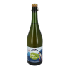 TERRE DE L'ALPE Cidre doux Bio - 75cl